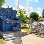 Jaguar By Interhome